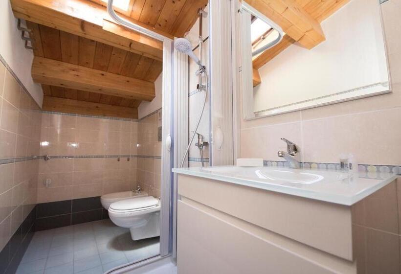 Номер Стандарт, Casa Vacanze Malaclà