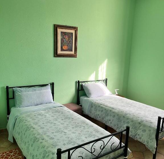 标准间, Casa T Bed And Breakfast & Home Restaurant Di Tacchino Simone