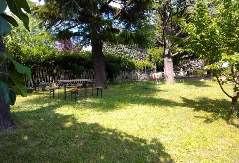 Standard room with outdoor bath, Casa T Bed And Breakfast & Home Restaurant Di Tacchino Simone