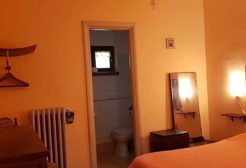 スタンダードルーム, Monte Degli Elci B&b
