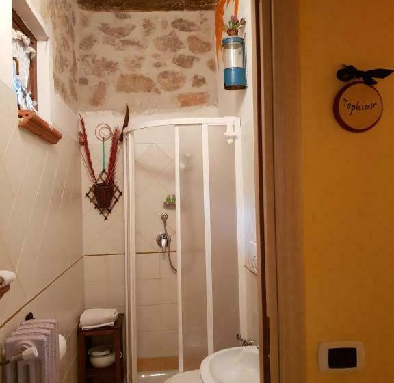 スタンダードルーム, Monte Degli Elci B&b