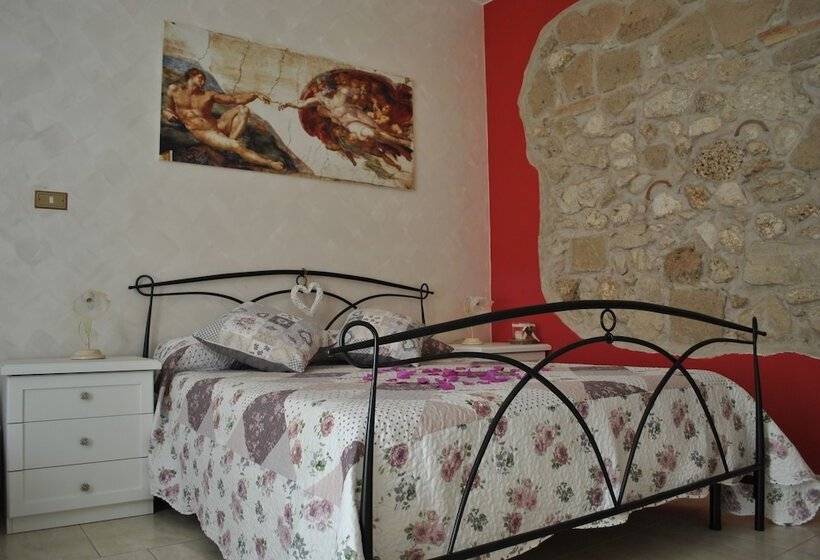 Apartamento 1 Dormitório, B&b Casale Shanti