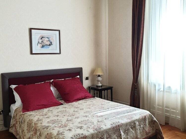 آپارتمان سوپریور 2 خوابه, Al Centro Luxury Home