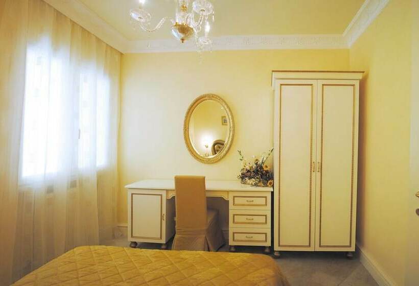 Студия Deluxe, Villa Casula