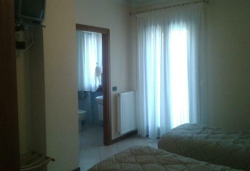 Номер Стандарт, Locanda  Alla Rosa