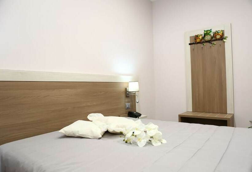 شقة أساسية غرفة واحدة, Villa Magiola