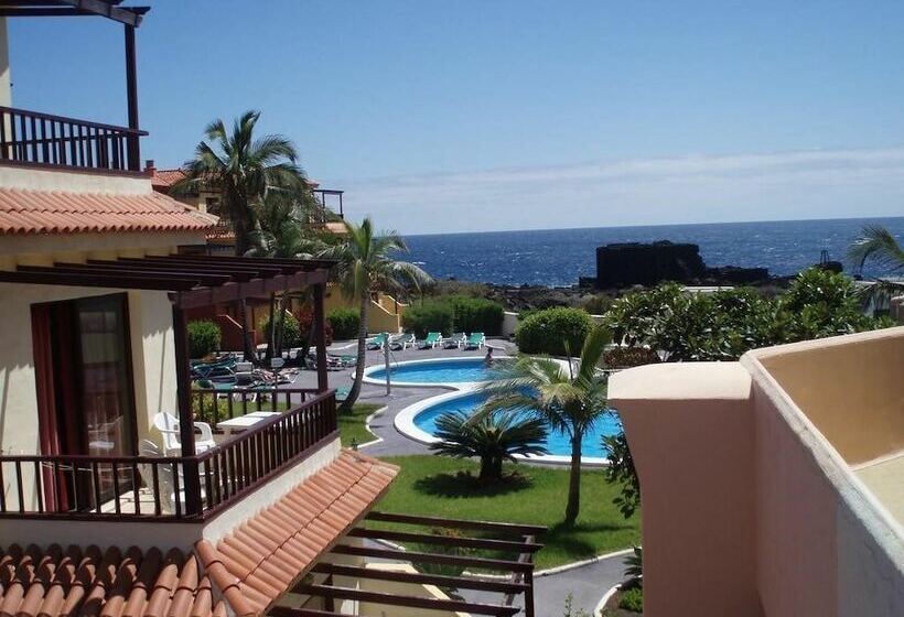 Апартаменты 1 Спальня, Apartamentos Lago Azul
