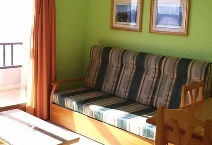 Апартаменты 1 Спальня, Apartamentos Lago Azul