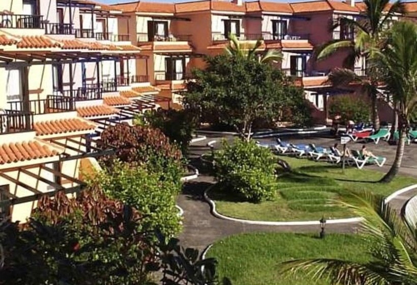 Апартаменты 1 Спальня, Apartamentos Lago Azul