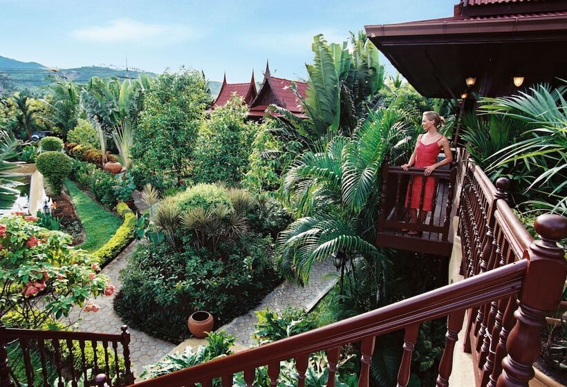 빌라 침실 1개, Ban Kaew Villas
