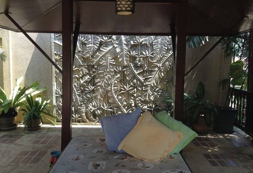 빌라 침실 1개, Ban Kaew Villas