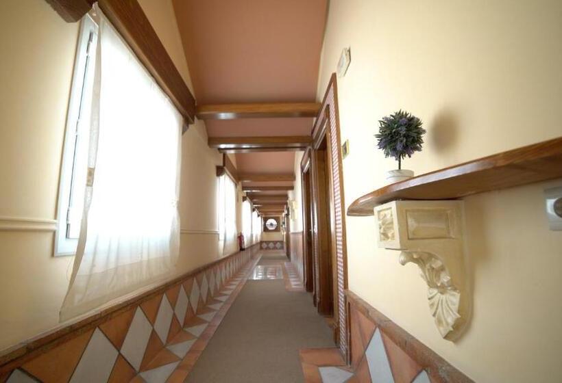Номер Superior, Balneario De Alicún De Las Torres