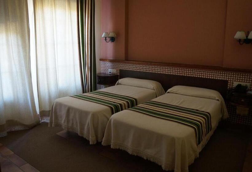 Номер Superior, Balneario De Alicún De Las Torres