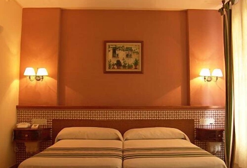 Номер Superior, Balneario De Alicún De Las Torres