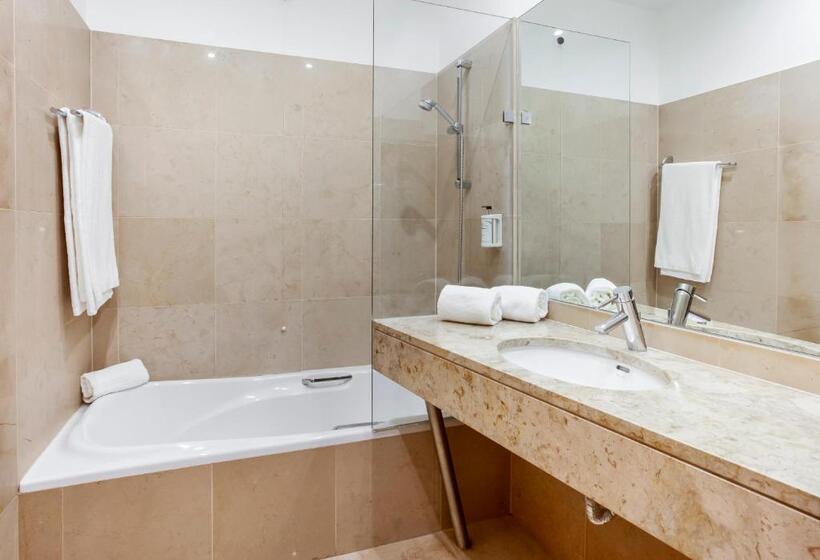 스위트, B&b Hotel Cantanhede Coimbra