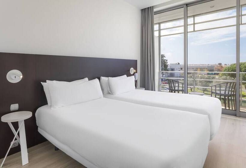 스탠다드 룸, B&b Hotel Cantanhede Coimbra