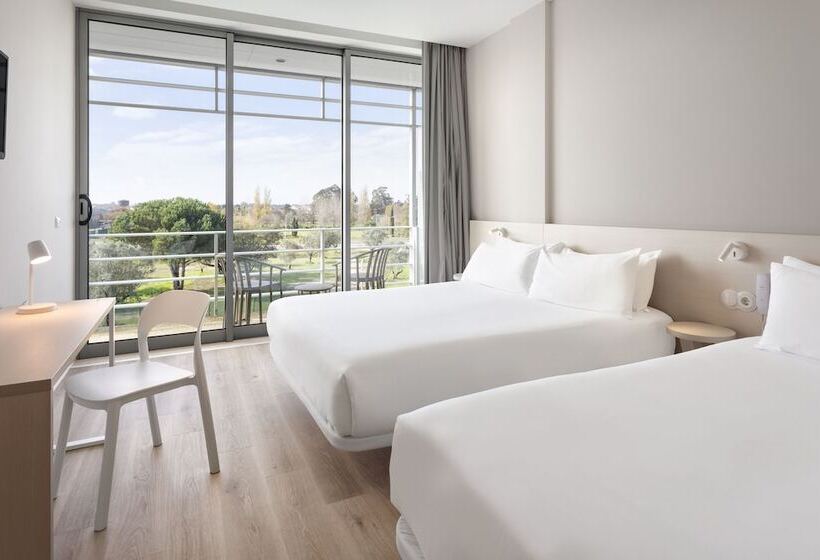 스탠다드 트리플 룸, B&b Hotel Cantanhede Coimbra