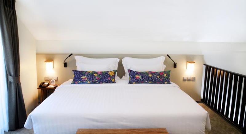 이그제큐티브 룸, Best Western Ambassador Motor Lodge