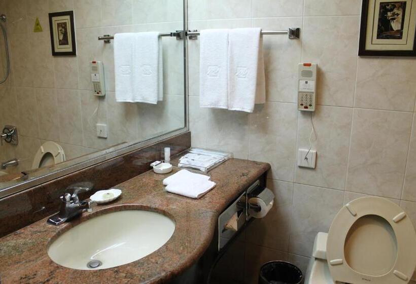 Номер Superior, Grand Metropark Hotel Hangzhou