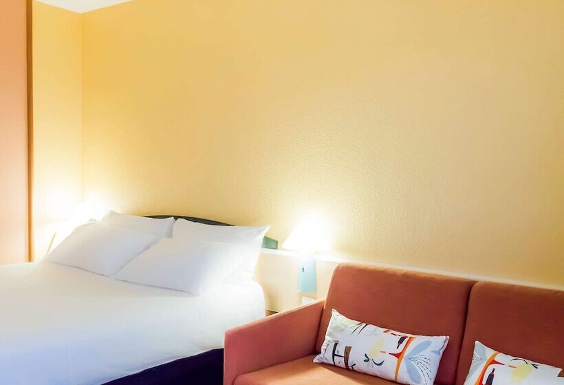 高级大房间, Ibis Porto Sao Joao