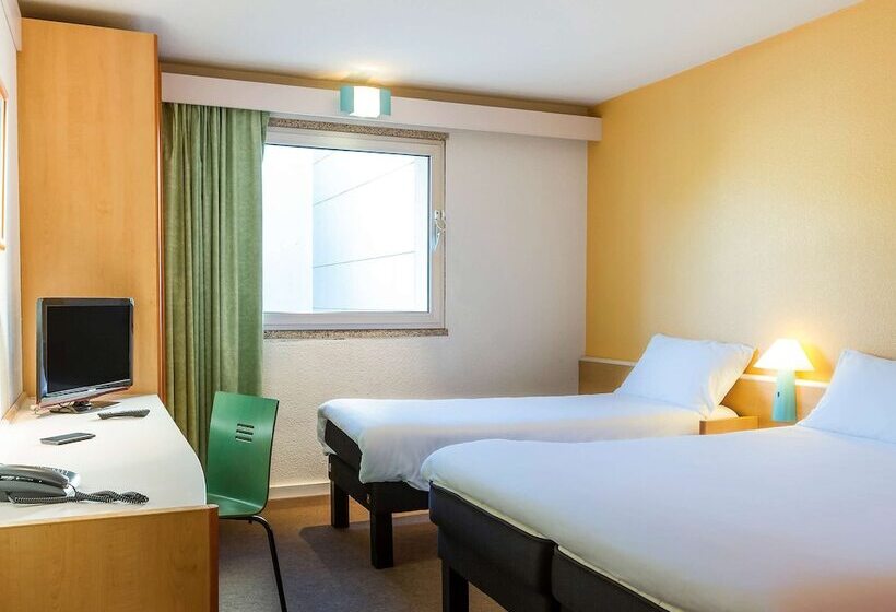 高级大房间, Ibis Porto Sao Joao