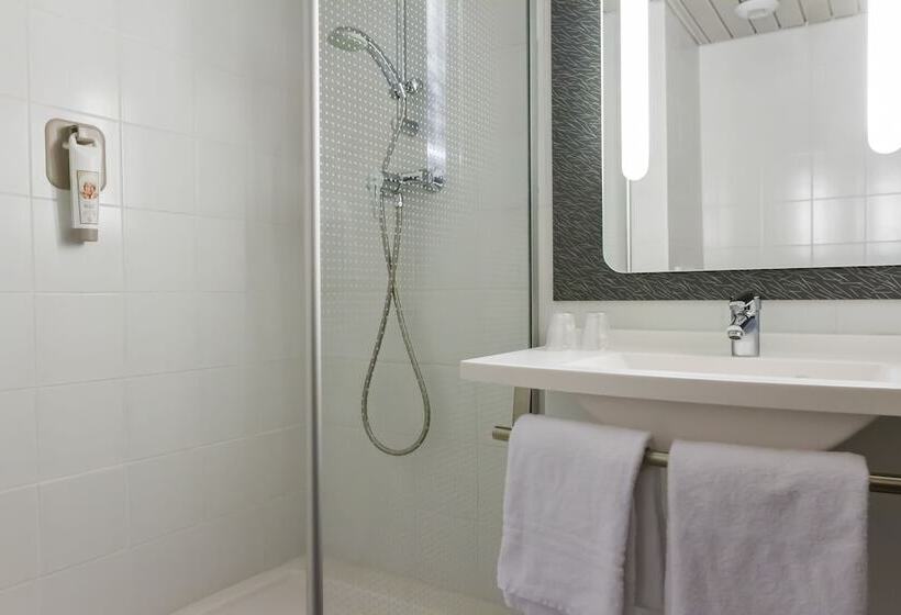 标准间, Ibis Porto Sao Joao