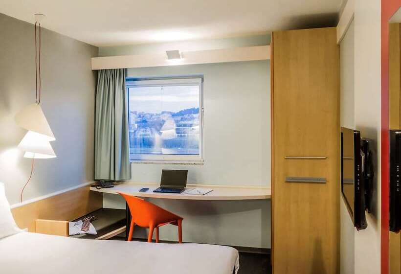标准间, Ibis Porto Sao Joao