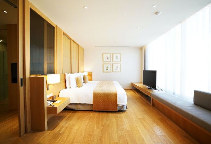 プレミアムスイート, Chiayi Maison De Chine