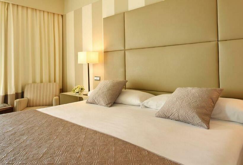 Номер Стандарт, Precise Resort El Rompido-The Hotel