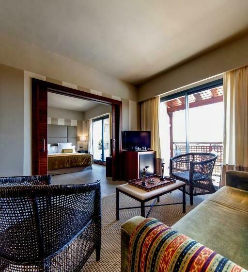 Полулюкс, Precise Resort El Rompido-The Hotel