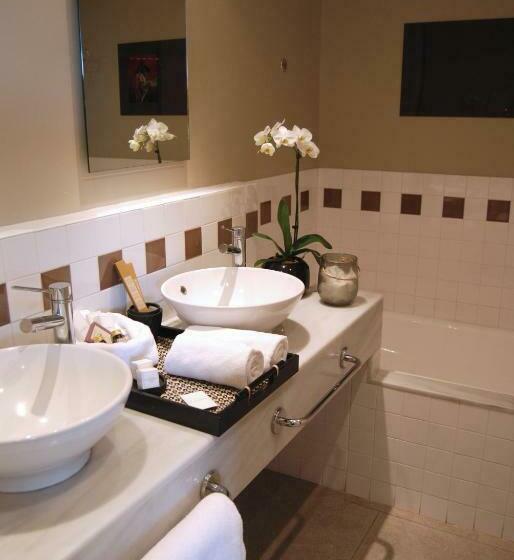 Семейный Номер, Precise Resort El Rompido-The Hotel