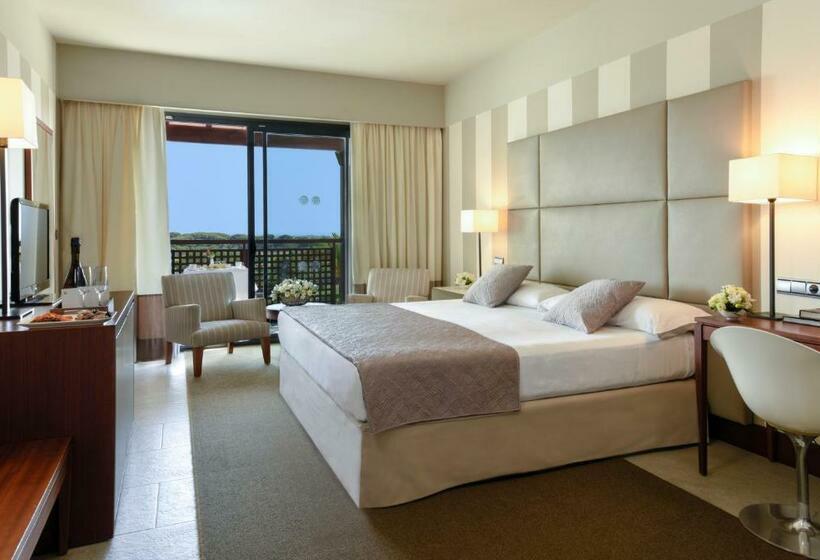Номер Стандарт с доступом в Спа, Precise Resort El Rompido-The Hotel