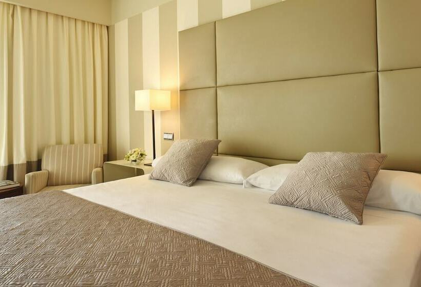 Четырехместный Номер Стандарт, Precise Resort El Rompido-The Hotel