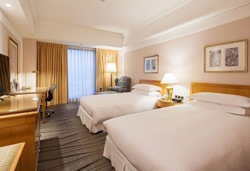 高级大房间, Rsl Hotel Taipei Zhonghe