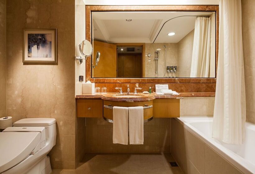 豪华房间, Rsl Hotel Taipei Zhonghe