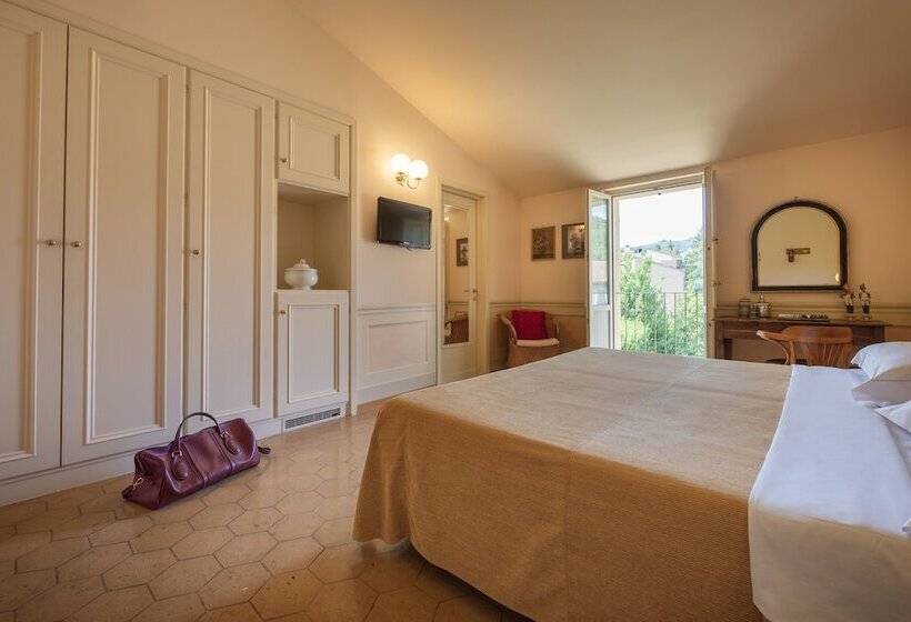 Классический Номер, San Luca