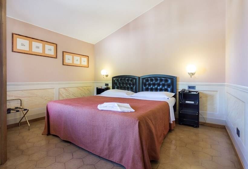 Номер Superior, San Luca