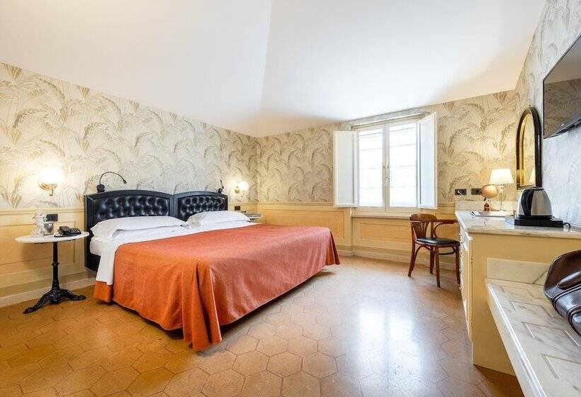 Номер Superior, San Luca