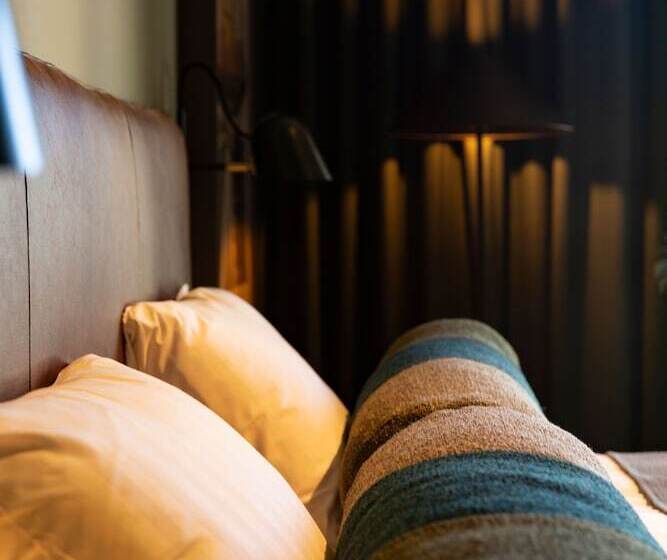 اتاق استاندارد, Spar Hotel Gårda