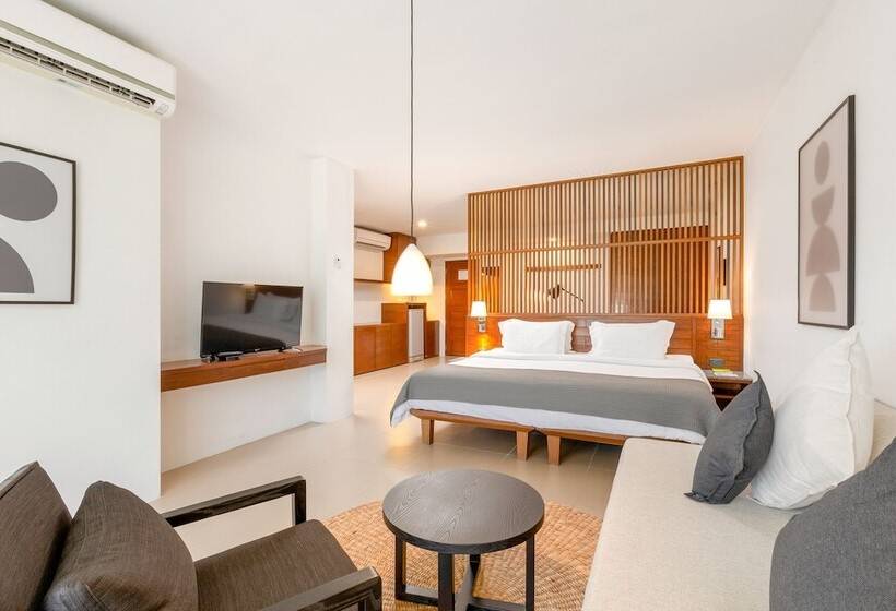 주니어 스위트, Sunprime Kamala Beach