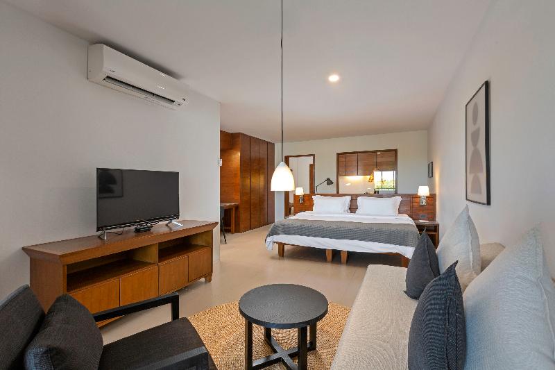 주니어 스위트, Sunprime Kamala Beach