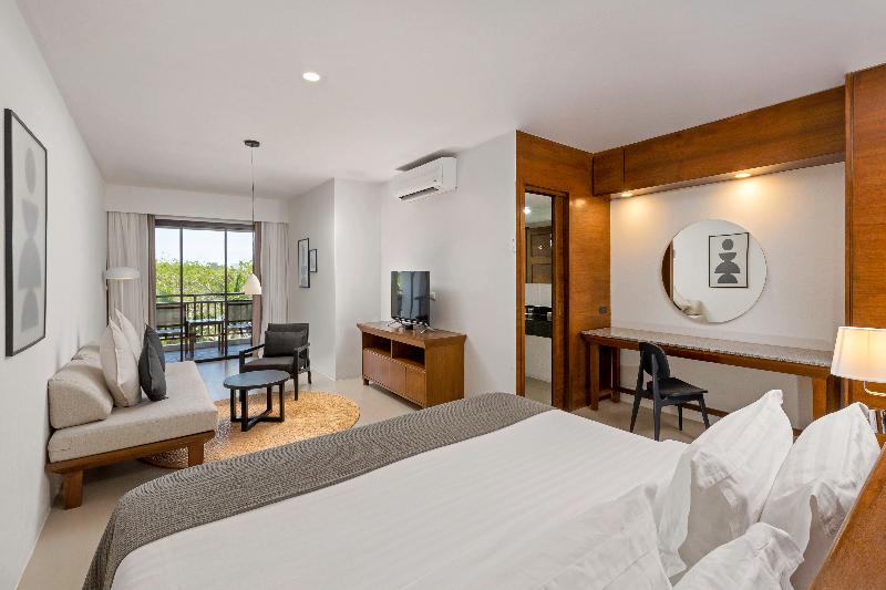 주니어 스위트, Sunprime Kamala Beach