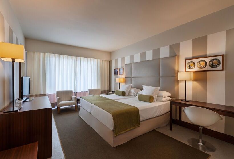 Номер Стандарт, Precise Resort El Rompido-The Hotel