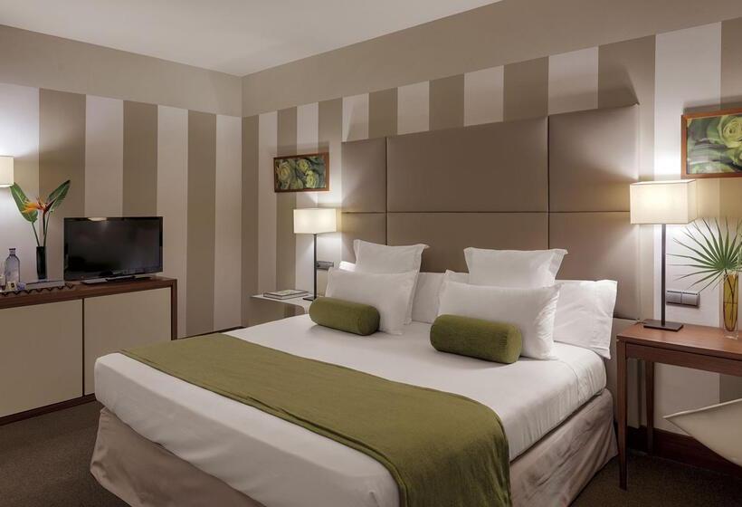 Номер Superior, Precise Resort El Rompido-The Hotel