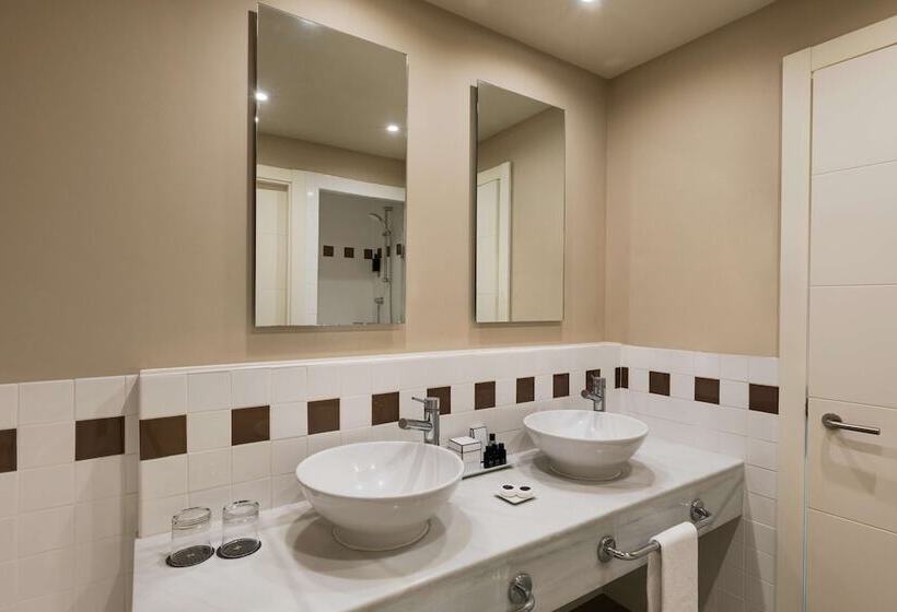 Четырехместный Номер Стандарт, Precise Resort El Rompido-The Hotel