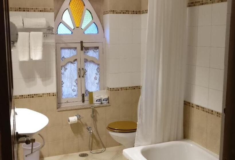 Хижина Deluxe, Welcomhotel By Itc Hotels, Fort & Dunes, Khimsar