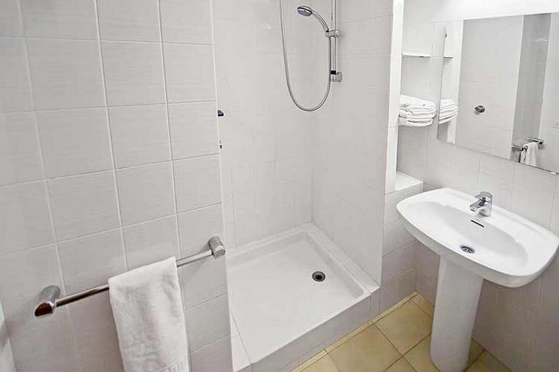 Apartament 2 Sypialnie, Rvapartaments Estartit Confort