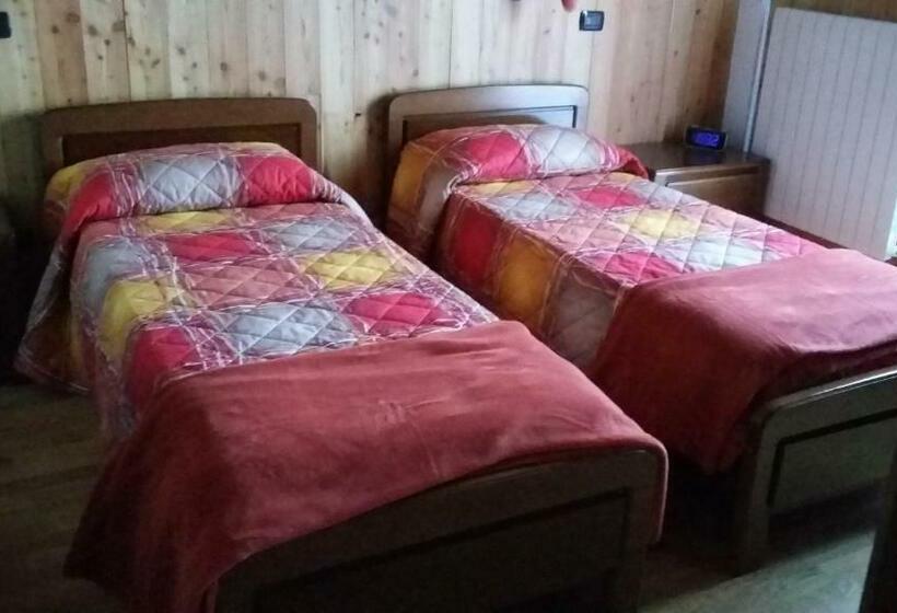 Номер Стандарт с Балконом, Ca  Lina
