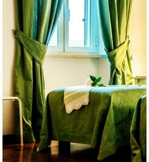Номер Стандарт, Bed And Breakfast Nonna Loreta