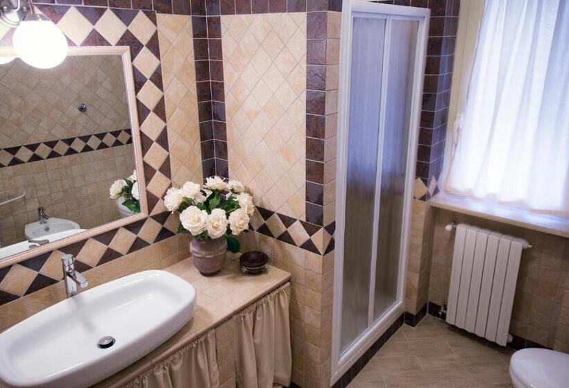 Номер Стандарт, Bed And Breakfast Nonna Loreta